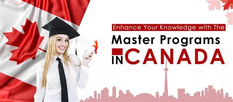 canada masters degree